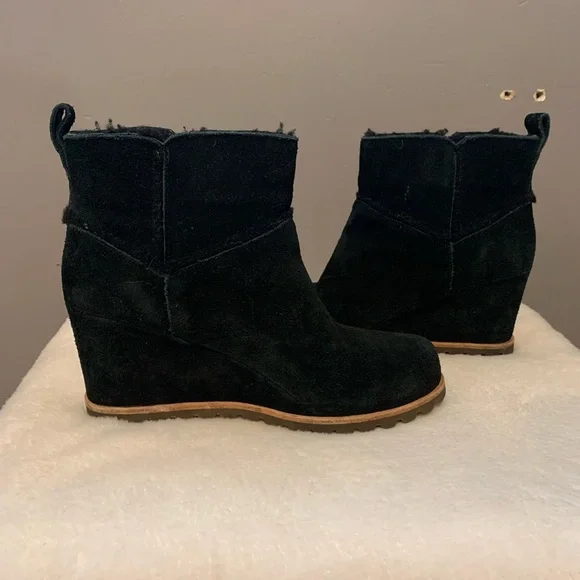 Ugg clearance marte black